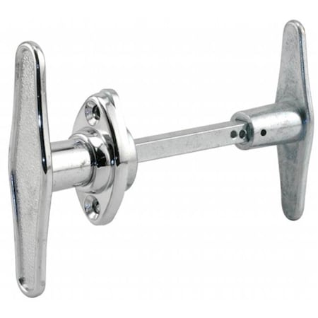 Prime-Line Prime Line Products T Handle Blank  GD52121 5198940